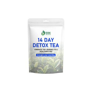 Top Quality Dandelion Leaf 14 Day Detox Tea <b>Supplement</b> Increase Metabolism Non GMO Not for Pregnant Women Slimming Tea - Product Image 1