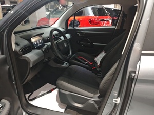 Económico, Fácil de Conducir y Estacionar, Leapmotor T03 400 <span class=keywords><strong>2021</strong></span>, Versión Luxury/Light/Comfort, Auto Eléctrico Puro de 4 Plazas, <span class=keywords><strong>Mini</strong></span> Vehículo para Viajes Diarios - Product Image 4