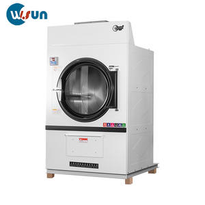 Vente chaude <span class=keywords><strong>25</strong></span> <span class=keywords><strong>KG</strong></span> hôtel industriel hôpital usine <span class=keywords><strong>professionnel</strong></span> chargement frontal blanchisserie vêtements drap de lit Machine à laver et sèche-<span class=keywords><strong>linge</strong></span> - Product Image 1