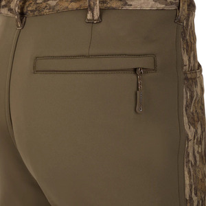 Pantalon de chasse et de randonnée pour homme, livraison directe d'usine, coupe-vent, écologique, léger, tactique, en vente - Product Image 6
