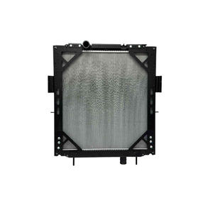 Pièce de rechange robuste pour refroidissement N4028001 / BHTH4102 Radiateur pour camion Kenworth - Product Image 1