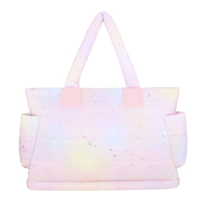 Sacs fourre-tout imperméables à bandoulière amovible grande capacité pour le voyage - Product Image 4