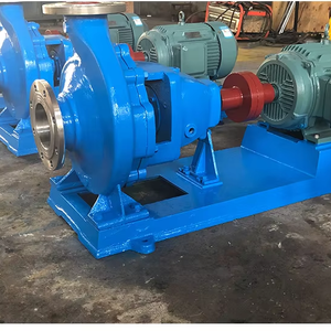 <span class=keywords><strong>Pompe</strong></span> centrifuge en acier inoxydable IH résistant aux alcalis acides résistant à la corrosion Booster moteur asynchrone <span class=keywords><strong>triphasé</strong></span> <span class=keywords><strong>pompe</strong></span> basse - Product Image 6