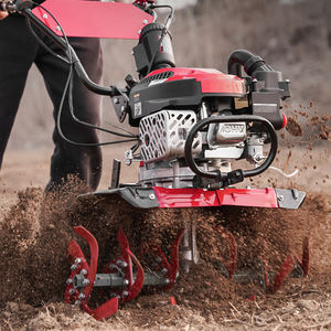 最优惠价格 农场花园用小型耕耘机 长使用寿命 耕耘机齿轮箱 齿轮-高生产力 农业土壤松土 - Product Image 1