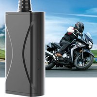 Sistema de Rastreo GPS para Gestión de Flotas al por Mayor, Localizador GPS GSM con Rastreo en Tiempo Real 4G 2G, Rastreador GPS para Autos y Motocicletas
