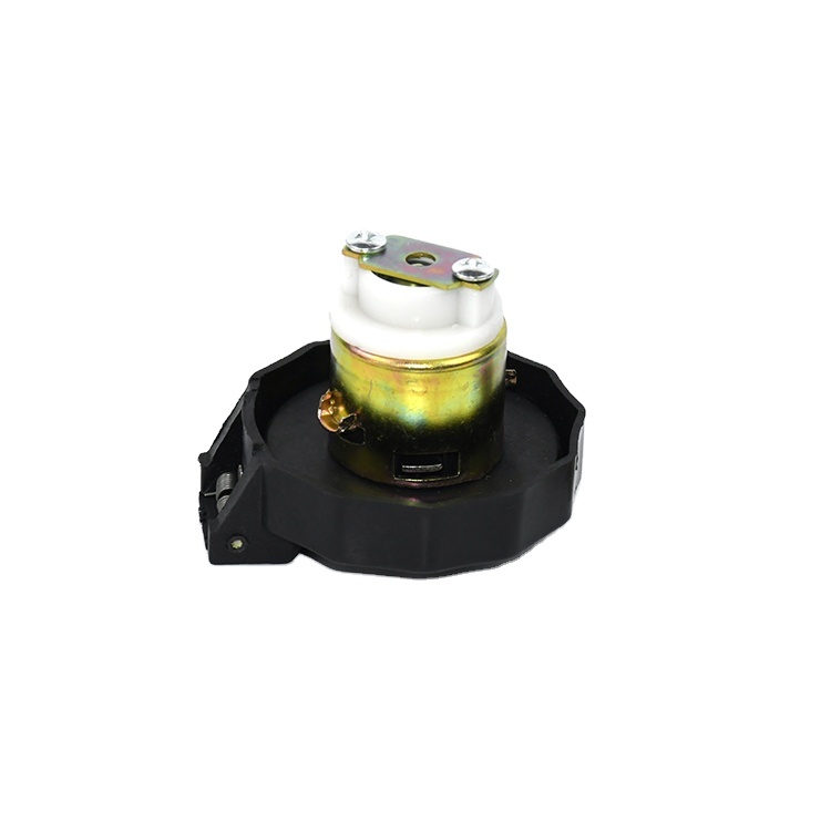 8-94160028-0 8941600280 Auto Parts Fuel Tank Cover With Key For ISUZU 700P 600P 100P
