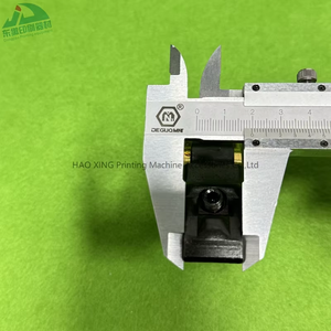 Piezas de Maquinaria de Impresión, Pinza para KBA <span class=keywords><strong>Rapida</strong></span> 105, Accesorios de Impresión Offset, Pinza de Entrega, Pinza de Alta Calidad - Product Image 6