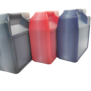 Tampon de tampon en caoutchouc multicolore, fabricant d'encre de <span class=keywords><strong>tissu</strong></span> - Product Image 4