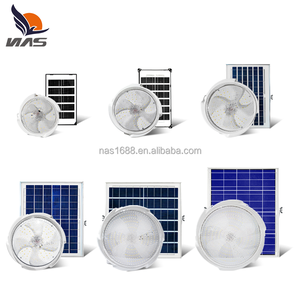 Đèn Trần <span class=keywords><strong>LED</strong></span> Gia Đình Năng Lượng Mặt Trời Điều Khiển Từ Xa Nạp Năng Lượng Mặt Trời 50W 100W 200W Đèn Nhà Solor Đèn Năng Lượng Mặt Trời Trong Nhà - Product Image 4