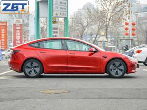 รถมือสองเทสลารุ่น<span class=keywords><strong>3</strong></span> EV รถซีดานไฟฟ้าหรูหรา5-seater ใหม่ EV รถใหม่ - Product Image 6