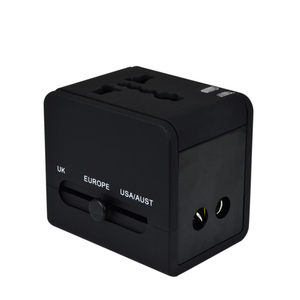 Produit phare <span class=keywords><strong>Amazon</strong></span> <span class=keywords><strong>Adaptateur</strong></span> de voyage USB 20w Pd <span class=keywords><strong>Adaptateur</strong></span> de voyage mural Multi Plug <span class=keywords><strong>Adaptateur</strong></span> de voyage universel - Product Image 4
