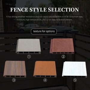 Pannelli per Recinzione <span class=keywords><strong>da</strong></span> <span class=keywords><strong>Giardino</strong></span> in Plastica con Dimensioni Personalizzabili e Resistenti ai Raggi UV per Aiuole, Campione Gratuito - Product Image 3