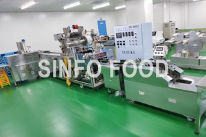 Algas de corte medio, bola triangular de arroz, Sintel factory - Product Image 4
