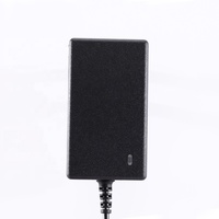 Adaptateur secteur 12V 2500mA 30W pour appareil photo, chargeur radio, jouets électroniques, clavier enfant, piano, adaptateur CA 12V 2.5A
