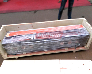 Beltwin Taşınabilir Manuel Parmak Delici TC300 Dış Mekan Çalışmaları İçin İyi Bir Seçim - Product Image 4