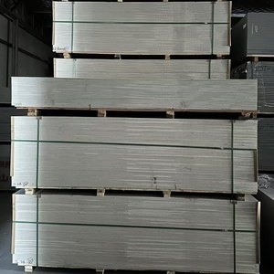 Panneau ignifuge en silicate <span class=keywords><strong>de</strong></span> calcium, épaisseur 6-24 mm, perforé, haute densité, résistant à l'humidité, pour plafond - Product Image 4