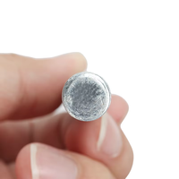Blue White Zinc Carbon Steel Threaded Rod Metric All Thread Rods Fully Threaded Stud Bars for Construction Machinery