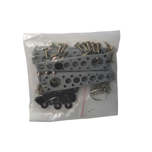 Kit de moteur électrique universel pour voiture Kit de conversion de lève-vitre électrique à 2 portes - Product Image 6