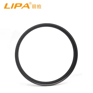 OEM/ODM Camera Uv Lens Filter UV Filter For Camera Filter 37-95mm