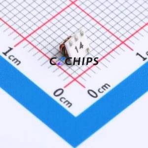 DBTC-9-4L+ RF Coupler SMD-5P RF ( Frequency: )( Coupling Factor: 9dB )( Insertion Loss: 2dB )( Return Loss: 32.7dB ) - Product Image 2