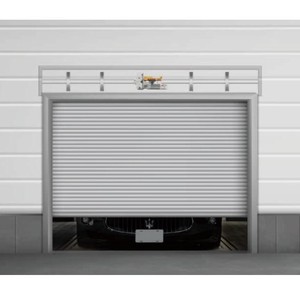 Shinilion <span class=keywords><strong>Motor</strong></span> utama Roller Shutter AC desain Modern untuk Mall aplikasi grosir - Product Image 4