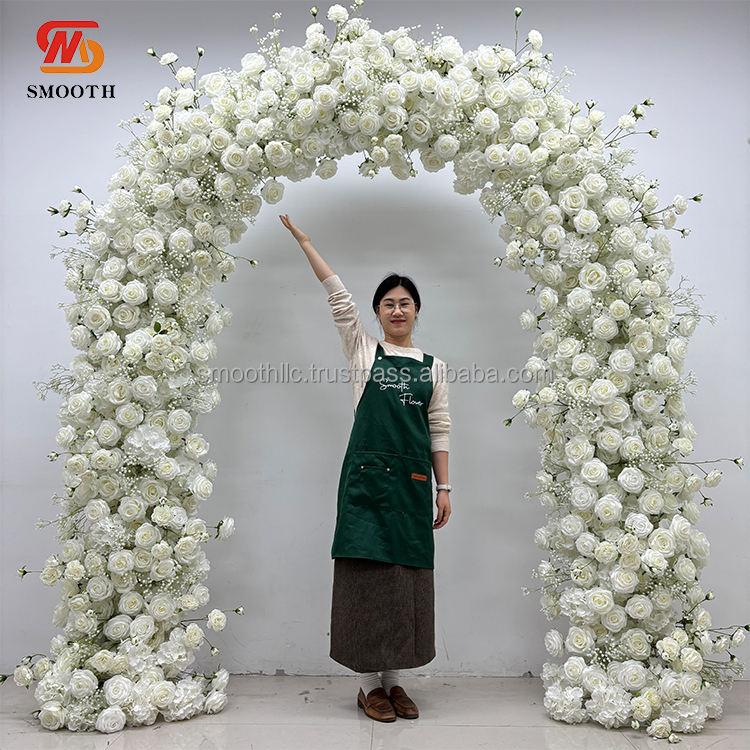 ซุ้มดอกไม้