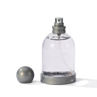 LOVALI Parfum EDT 100ML pour Femme, Qualité Premium, Choix Festif, Logo Personnalisé, 24H, Doux pour la Peau, Floral Fruité Musqué Frais, Senteur Jardin