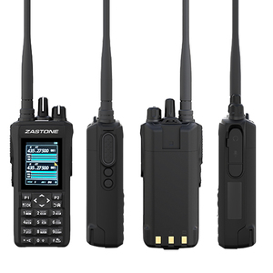 ZASTONE M900 10W Talkie-walkie portable <span class=keywords><strong>Radio</strong></span> bidirectionnelle Bande aérienne AM Haute puissance CTCSS FM Étanche IP65 Portée 10KM - Product Image 6