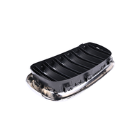 Systèmes de carrosserie OEM Grille de pare-chocs avant pour BMW X5 Série F15 Pièces de voiture en plastique de haute qualité État neuf vente en gros