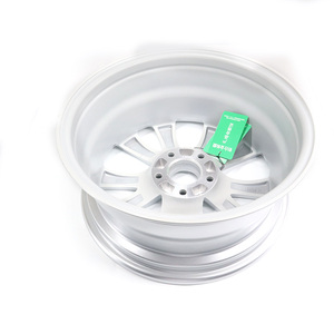 Roues de voiture de tourisme 10 trous jantes de voiture roues <span class=keywords><strong>jante</strong></span> de voiture en alliage de <span class=keywords><strong>16</strong></span> <span class=keywords><strong>pouces</strong></span> utilisée pour <span class=keywords><strong>citroen</strong></span> C5 - Product Image 2