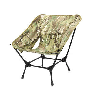 Silla Plegable de <span class=keywords><strong>Playa</strong></span> Resistente de Aluminio, Ideal para Campamentos, Pesca, Senderismo, Dormitorio <span class=keywords><strong>y</strong></span> Gimnasio - Product Image 2