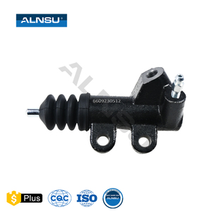 CILINDRO ESCLAVO <span class=keywords><strong>DE</strong></span> EMBRAGUE ALNSU PARA TOYOTA 1ZR 2ZR 3ZR 31470-02020 31470-02021 31470-12160 31470-12161 BTE089 31470-02020-W - Product Image 2