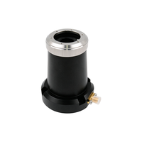 Konektor Nozzle Sensor Laser OSPRI Baru TRA LCS03C0 CB-21 untuk Aksesori Kepala Pemotong Laser Serat dengan Masa Pakai Panjang