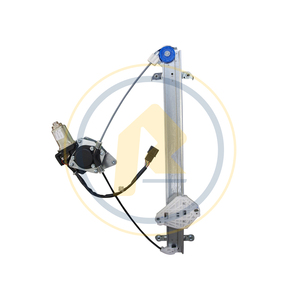 Regulador de Ventana Ac Rolcar ADAPTABLE para OE 61041SC030 compatible con Subaru Forester 2011 - Product Image 1