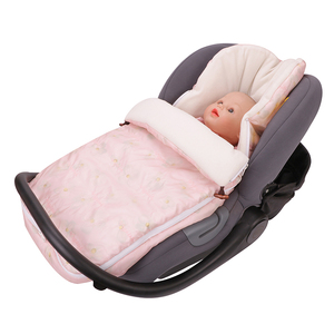 Snoozzz – <span class=keywords><strong>siège</strong></span> de voiture d'<span class=keywords><strong>hiver</strong></span> pour poussette, sac de couchage pour bébé, couvre-pieds, 2023 - Product Image 5