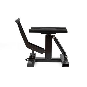 Soporte de elevación para motocicleta <span class=keywords><strong>Enduro</strong></span> MX, accesorios para Motocross, con amortiguador - Product Image 6