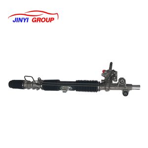 เกียร์พวงมาลัยเพาเวอร์อัตโนมัติสำหรับฮอนด้า CR-V 2002-2006 53601S9AA02 53601S9AA01 53601S9AA03 53601-S9A-A02 53601S9AA05 53601S9AA04 - Product Image 1