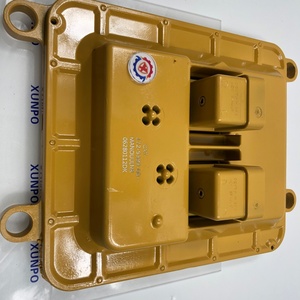 172-9389 1729389 Placa de Computadora para Piezas de Excavadora - Product Image 6
