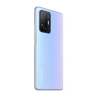 Xiaomi 11T Pro Smartphone 6,67 pulgadas Octa Core 120W Hyper Charge 108MP Cámara Teléfono inteligente