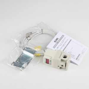Régulateur électro-pneumatique SMC Proportional série ITV2050/1050 ITVX2030-313L pour machine de découpe laser - Product Image 6