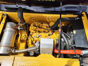 Gốc Sâu Bướm Máy sử dụng 20 tấn <span class=keywords><strong>New</strong></span> Cat 320gx máy xúc để bán JCB máy xúc giá - Product Image 5