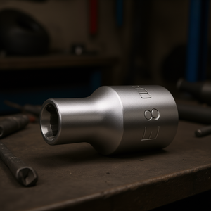 235 1/2 Ntx <b>Socket</b> Wrench Bit For Automotive Repair Tools - Product Image 3