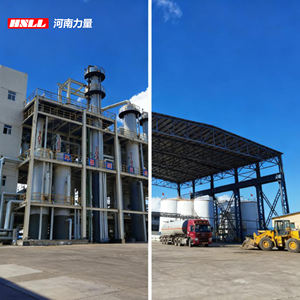 Attrezzatura per la distillazione di <span class=keywords><strong>petrolio</strong></span> grezzo e plastica riciclata in diesel o <span class=keywords><strong>benzina</strong></span>, di grado industriale, per la raffinazione dell'olio in Tadzikistan - Product Image 4