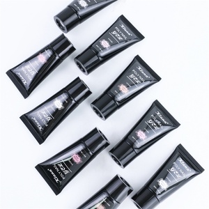 Nuevo Gel UV de 15 ml, Gel Constructor de Uñas Sólido, No Pegajoso, en Blanco, Rosa y Nude, para Extensión de Uñas - Product Image 3