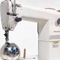 Machine à coudre pour perruques à entraînement direct haute vitesse, en promotion