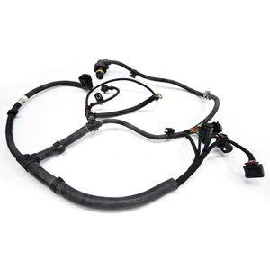 Arnés de Cableado de Transmisión para BMW N20 2012-2016, Nuevo, Número de Pieza 12537634058 - Product Image 2