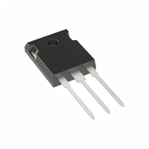 TO-247-3 Diode Arrays Electronic Components Manufacturer IDW20G65C5BXKSA1 Full BOM Support - Product Image 1