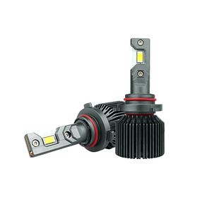 110W 11000lm phares LED haute puissance pour voitures et camions sans erreur nouvelle rénovation sans éblouissement H8 H9 H11 H16 ampoules compatibles - Product Image 4