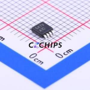Nuevo amplificador operacional de Chip IC de circuito integrado LMC6482IMM/NOPB original a estrenar - Product Image 1