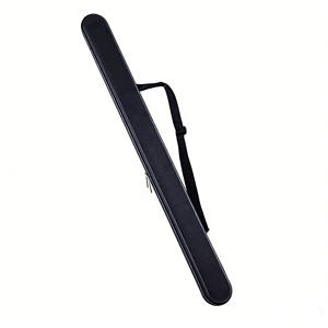 Étui de transport pour cannes à pêche Hunthouse, sac de transport pour cannes à pêche ultralégères, 6 cannes à pêche pour la pêche en eau douce à la truite - Product Image 1